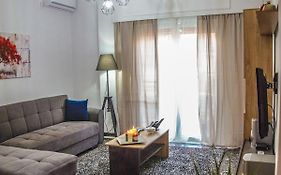 Luxury Apartments Near Acropolis! In The Heart Of Athens!